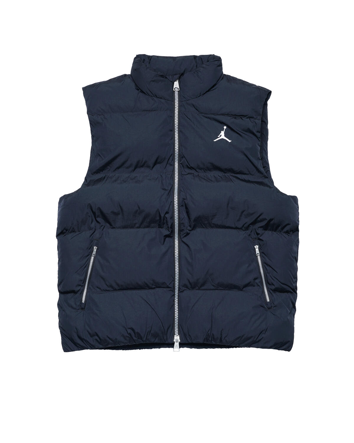 Jordan vest 2024